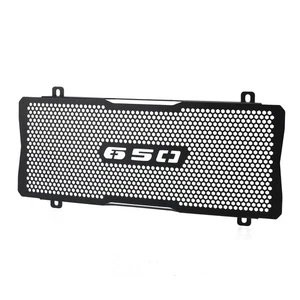 Radiator Grille Guard Cover For Kawasaki Ninj/a 650 Tourer 2021-2022-2023-2024 - Picture 1 of 9
