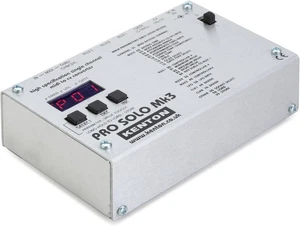 Kenton Pro Solo Mk3 Single-channel MIDI to CV Converter - Imagen 1 de 8