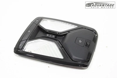 BMW 330I XDRIVE G20 2019-2020 techo consola superior domo luz lámpara interruptor OEM Foto 1 de 4