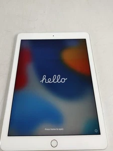 Apple IPAD Air 2nd Gen A1566 64 GB Ios 15 (Wi-Fi Seulement) - Photo 1 sur 8