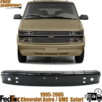 Barra de refuerzo delantera Chevrolet GMC Astro/Safari 1995-2005 - GM1006359 Foto 1 de 4