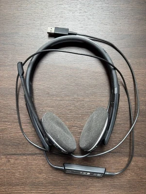 Sennheiser PC 8.2 | USB-Headset - Bild 1 von 4