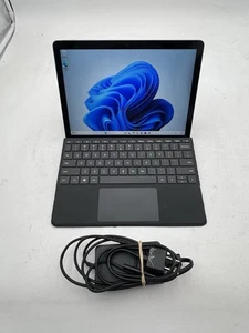 Microsoft Surface Go 3 10,5" 64 GB SSD 4 GB RAM Oro 6500Y Win 11 Home #2 - Foto 1 di 15