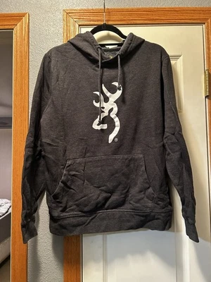 Sudadera con capucha Browning para mujer talla mediana Foto 1 de 4