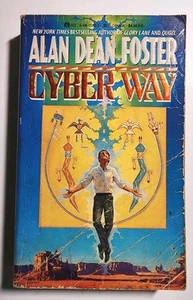 Cyber Way (Taschenbuch) - Bild 1 von 2