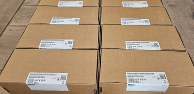 SIEMENS TP700 6AV2124-0GC01-0AX0 VERSIEGELT, SOFORT lieferbar, inkl. MwSt. - Bild 1 von 2