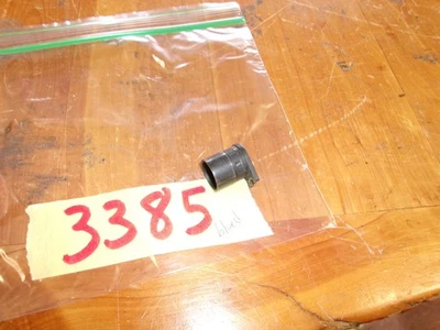 Colt 1911 .45 ACP buje de barril de acero azulado, combino envío Foto 1 de 4