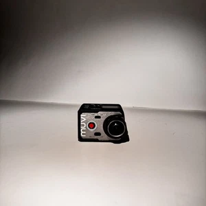 Veho Muvi K Series K-2 HD WiFi Body Action Camera VCC-006-K2 - Picture 1 of 3