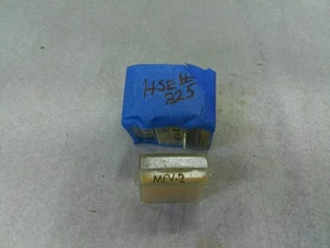 CLIPPARD MEV-2 EXHAUST VALVES (3 PCS.) - Picture 1 of 6