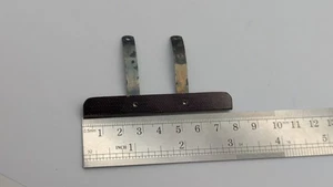 KINGSLEY Heißfolienmaschine EXTRA TEIL ERSATZ VINTAGE G21 - Bild 1 von 8