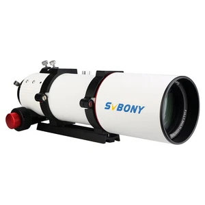 SVBONY SV550 Teleskop 80mm Apochromatisch Refraktor OTA Triplet APO Für Deep Sky - Bild 1 von 13