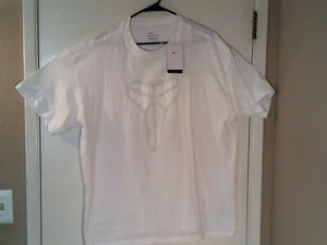 NIKE HOOPS "Kobe Bryant WHITE-OUT Max90 Tee" CAMISETA BLANCA HOMBRE XL FZ8071-100 - Imagen 1 de 7