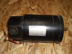 VICKERS PM DC MOTOR TYPE C 23 90033 145V 2.7A 300W NEW - Picture 1 of 1