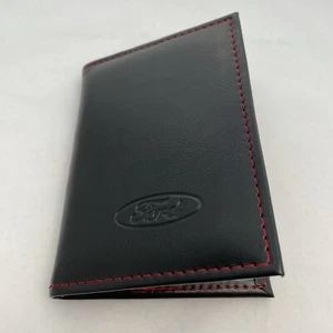 FORD FIESTA EDGE B-MAX ESTUCHE PARA IDENTIFICACIÓN DE REGISTRO - Imagen 1 de 10