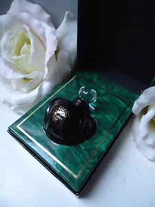Christian Dior POISON ESPRIT de PARFUM 15ml Vintage 1986 Sealed Mint Cond Box - Picture 1 of 9