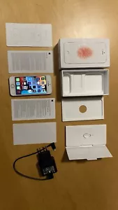 iPhone SE 64gb - Bild 1 von 8