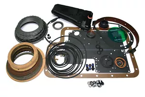 Ford E4OD 1996-1997 2x4 Master Rebuild Kit E40D Automatic Transmission Overhaul - Bild 1 von 1