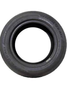 Set Of 4 P225/60R18 General Tire G-Max Justice 100 W Used 7/32nds - Picture 1 of 4