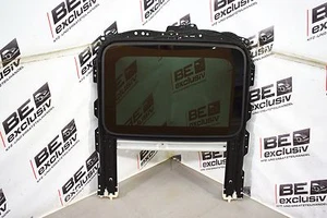 Tetto apribile originale Audi A4 8W tetto in vetro Webasto 8W5877041 - Foto 1 di 7