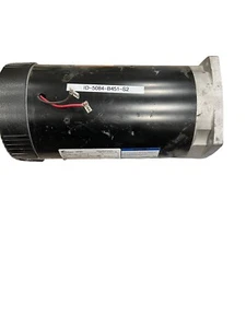 NEW Century Style 2.0 HP 56Y Square Flange Motor 230 Volts Motor B2843 3450RPM - Picture 1 of 8