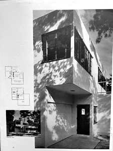 Robert L Davison Home 1936 Director of Housing Research John B Pierce Foundation - Picture 1 of 2