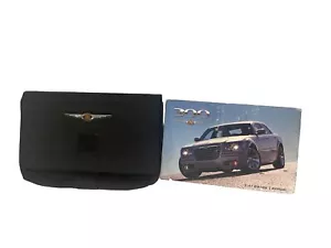 2005 2006 2007 2008 2009 2010 Chrysler 300 Owners Manual 2 - Picture 1 of 1