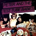 Peter And The Test Tube Babies - Rotting In The Fart Sack UK Maxi 1985 '