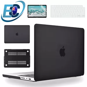 Fr MacBook Air 15" M4 A3241 M3 A3114 M2 A2941 Hard Shell Keyboard Screen Cover - Picture 1 of 14