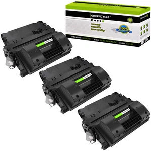 Tóner CC364X de alto rendimiento compatible con HP 64X LaserJet P4015tn P4515tn P4515x - Imagen 1 de 24