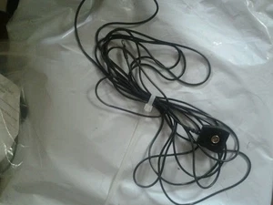 15' common ground cord - Picture 1 of 1