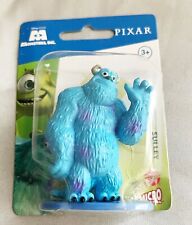 Mattel Monsters INC Pixar Sulley  Micro Collection  New in Package 