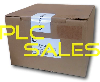 Allen Bradley 847T-HN1A-RG02000  |  Optical Incremental Encoder  *SEALED* - Image 1 of 2