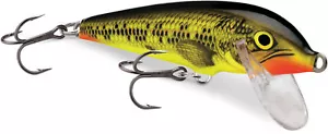 Rapala CD07 conto alla rovescia colore e quantità nuovo con scatola - Foto 1 di 13