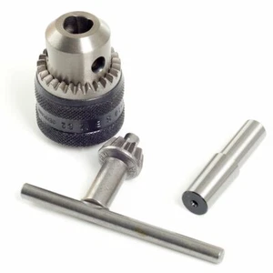 Proxxon 24110 Industrie-Bohrfutter m. Zapfen 10 mm - Bild 1 von 1