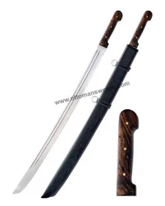 Shashka Sword - Picture 1 of 22
