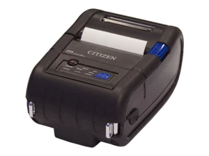 Citizen CMP-20WFUMC - 2-Inch Mobile Printer + Battery + AC Adapter - Picture 1 of 1