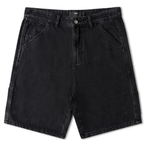 Former Reynolds Denim 21" Black Stone Walk Shorts - Picture 1 of 10