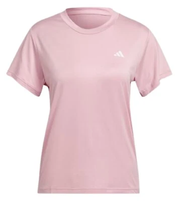 Camiseta Adidas Para Mujer Aeroready Diseñada 4 Entrenamiento Mínimo Manga Corta Foto 1 de 2