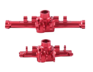 Machined Front & Rear Axle Housings 40g Total for Traxxas 1/18 TRX-4M 9741 - Picture 1 of 1