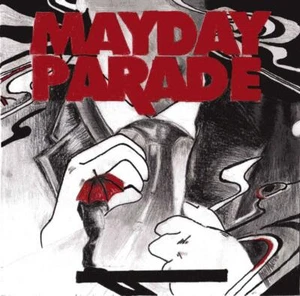 MAYDAY PARADE - Anywhere But Here (CD) NEW - Picture 1 of 1