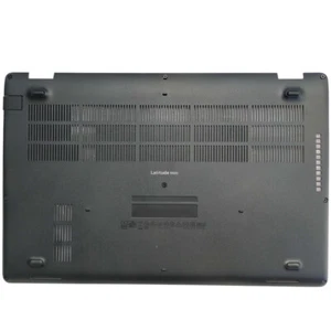 Laptop NEW FOR DELL Latitude 5500 Bottom case Base Cover 01KW4W - Picture 1 of 5