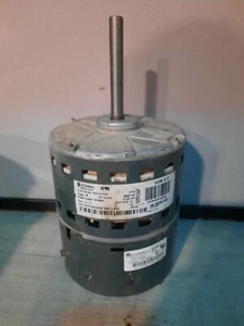 GE ECM 2.3 MOTOR & MODULE 5SME39HL0252 D341314P38 MOT09266 (8958) B11 AM - Picture 1 of 4