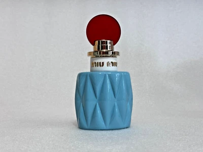 Miu Miu By Miu Miu Parfums Mujer 1.7 OZ Eau De Parfum Spray Foto 1 de 4