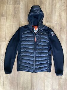 Parajumpers Nolan Jacket with attached hood. Size Medium. Excellent condition.