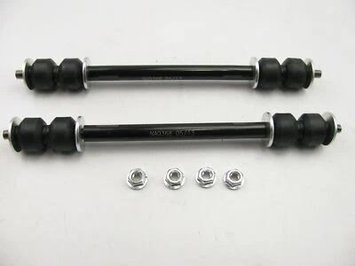 (PAIR) 1986-2007 Ford Taurus, Mercury Sable SEDAN Rear Sway Bar Links - Image 1 of 2