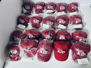 58 Nuevo Sombrero Gorra de Béisbol Parques Disney Niño Talla Única para Todos (TODOS 58 ✅🔥) - Imagen 1 de 4