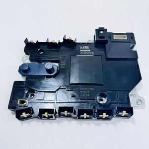 TCU TCM Transmission Control Module Fits Nissan EX37 Q50 Q60 RE7R01A ETC94-110N - Bild 1 von 5