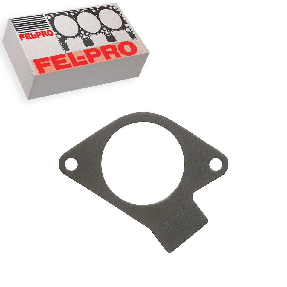 Junta de montaje del cuerpo del acelerador de inyección de combustible Fel-Pro para Oldsmobile Alero 1999 Foto 1 de 1