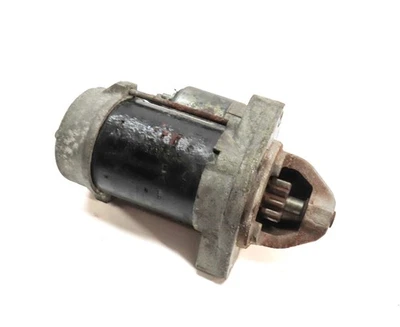 2002-2006 BMW 325i 330i 530i X3 Z4 (E46 E60 E83 E85) 2.5L / 3.0L STARTER MOTOR - Image 1 of 4