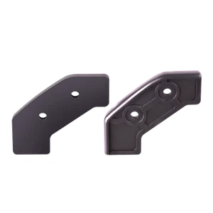For Can-Am Defender Deluxe Door Seal Pusher (2 Doors) Left & Right Bracket 2PCS - Picture 1 of 3